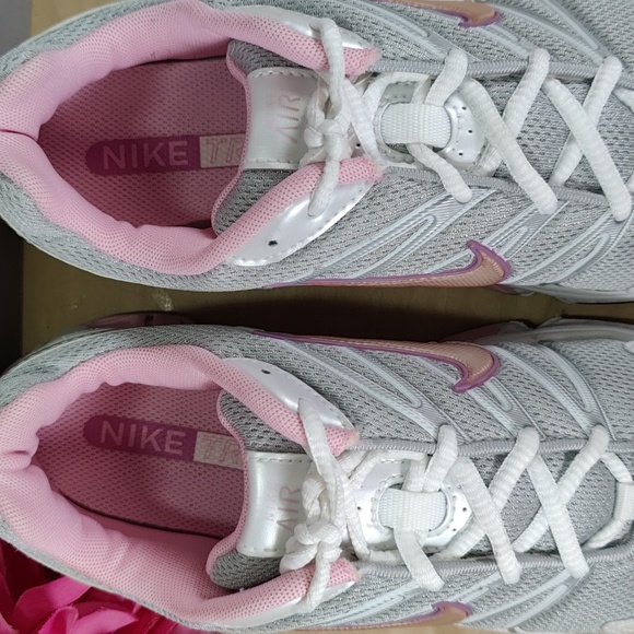 Nike Air Tri-D running shoes - Picture 3 of 10